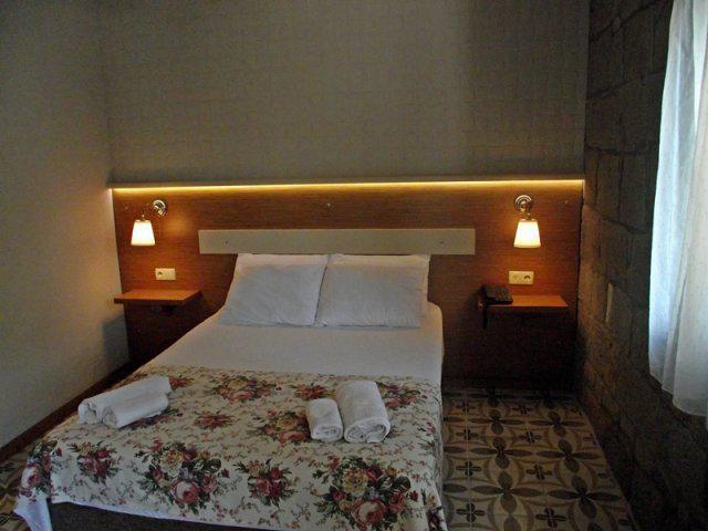 Assos Hunters Hotel (Adults Only) מראה חיצוני תמונה