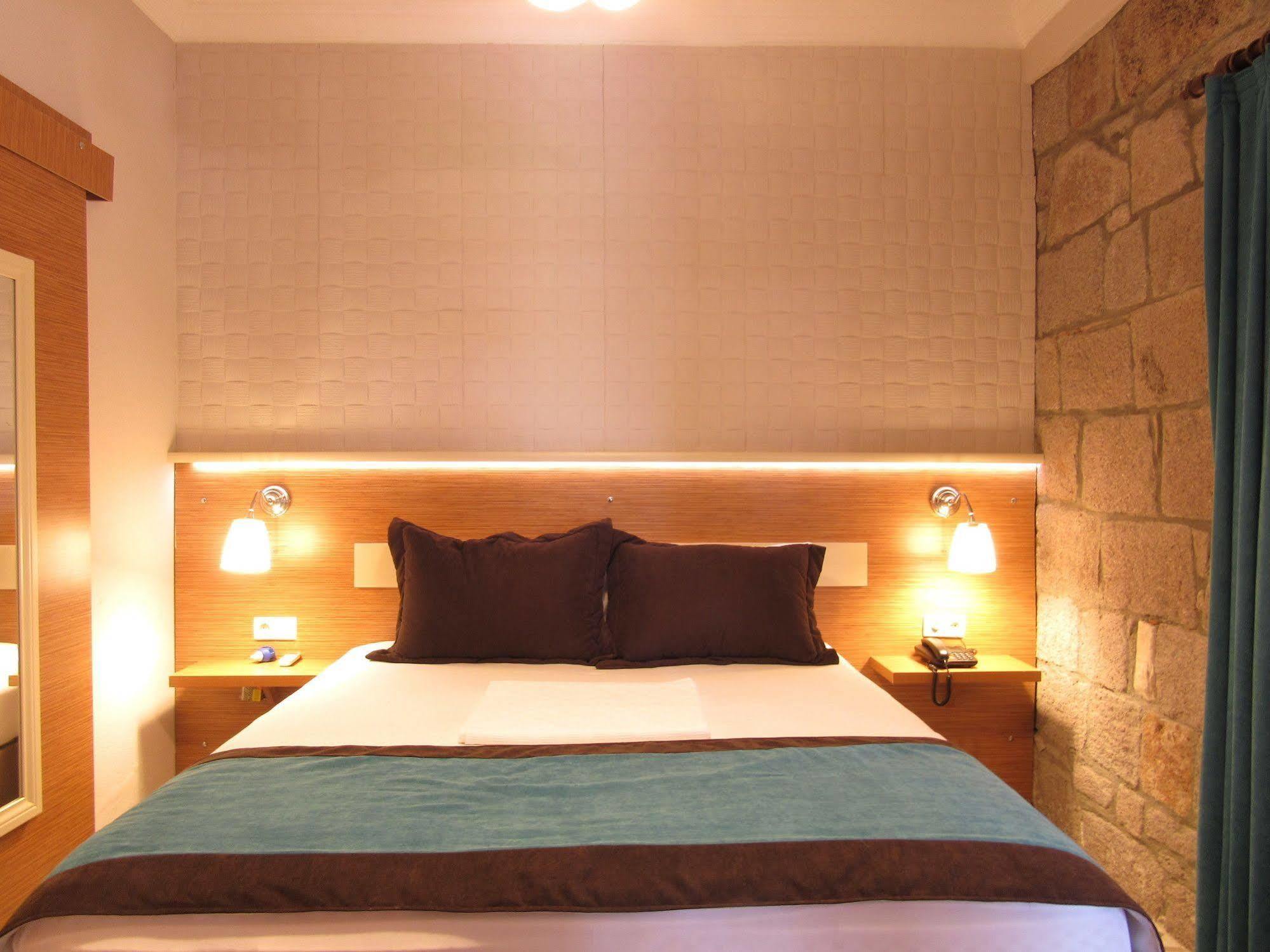 Assos Hunters Hotel (Adults Only) מראה חיצוני תמונה