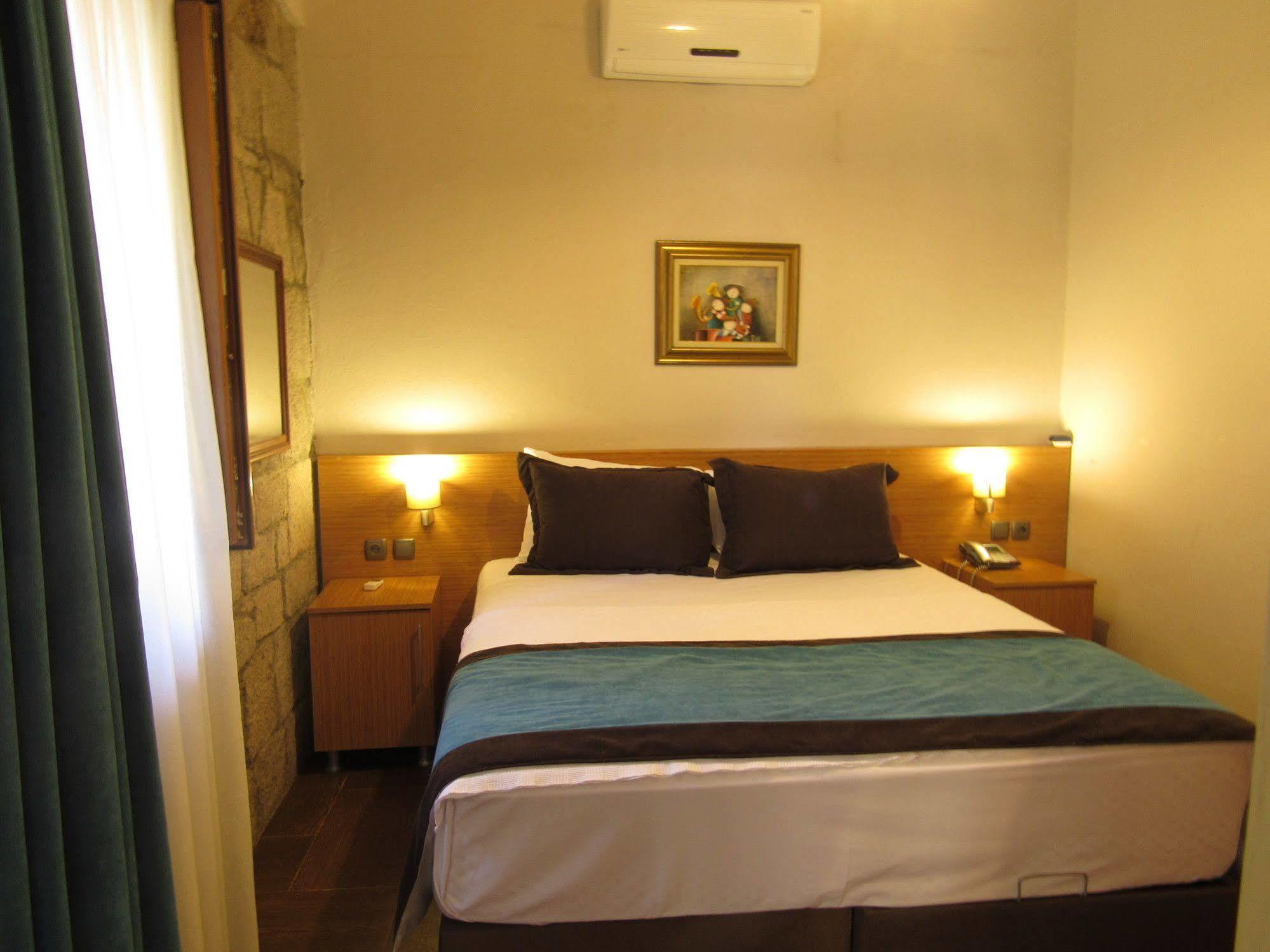 Assos Hunters Hotel (Adults Only) מראה חיצוני תמונה
