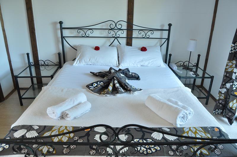 Assos Hunters Hotel (Adults Only) מראה חיצוני תמונה